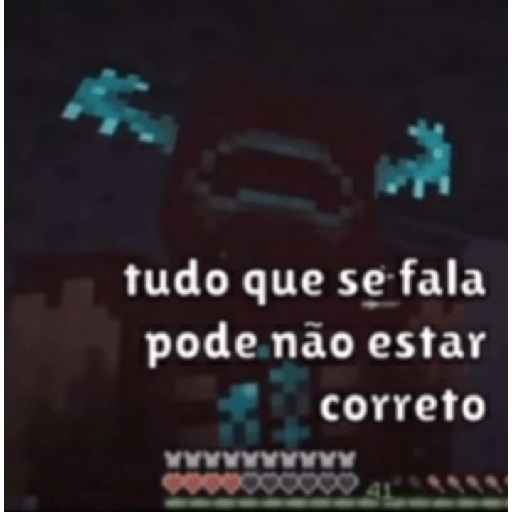 Bem vindo ao minecraft  2 21