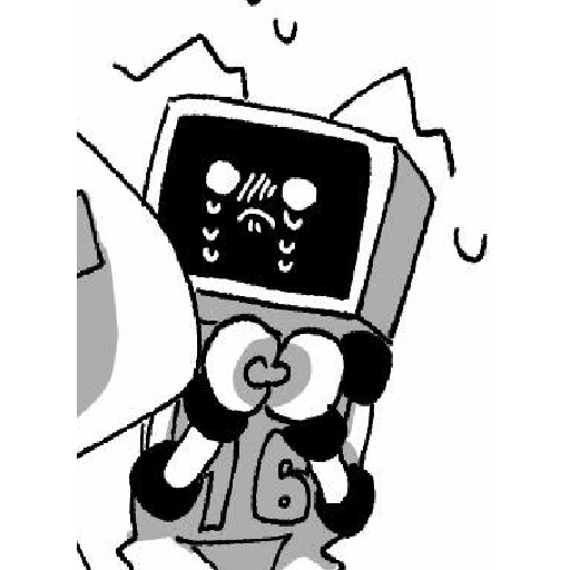 Hex ✨9✨ (reviví) 9