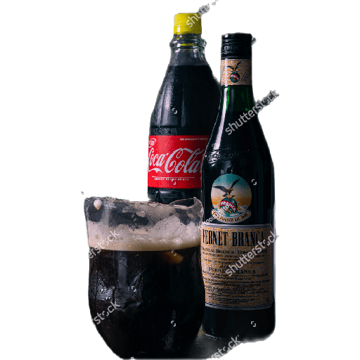 Fernet branca coca-cola 5