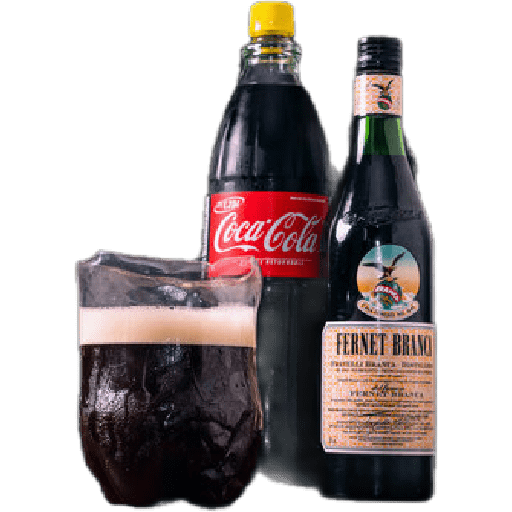 Fernet branca coca-cola 4
