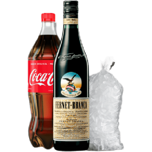 Fernet branca coca-cola 3