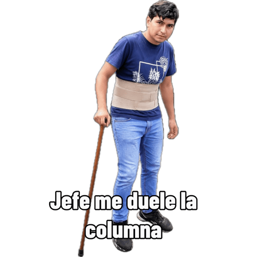Jose 8