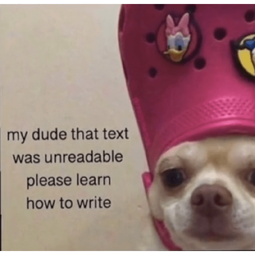 Random memes 16
