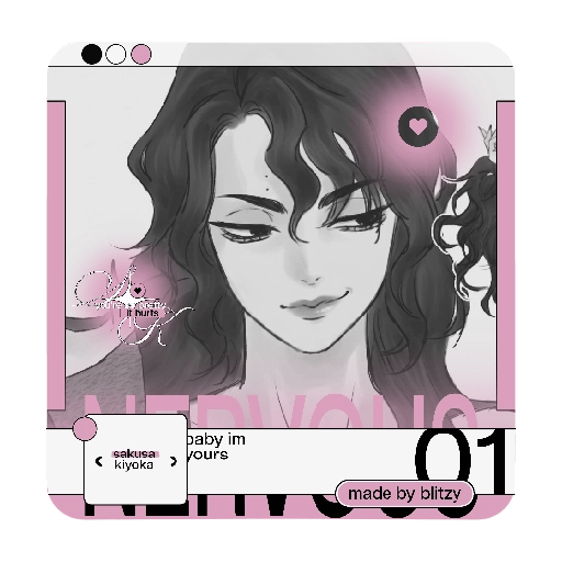 ㅤ🦑ㅤׂㅤ lov͟e͟rㅤ(＃ ＞ ＜) 2
