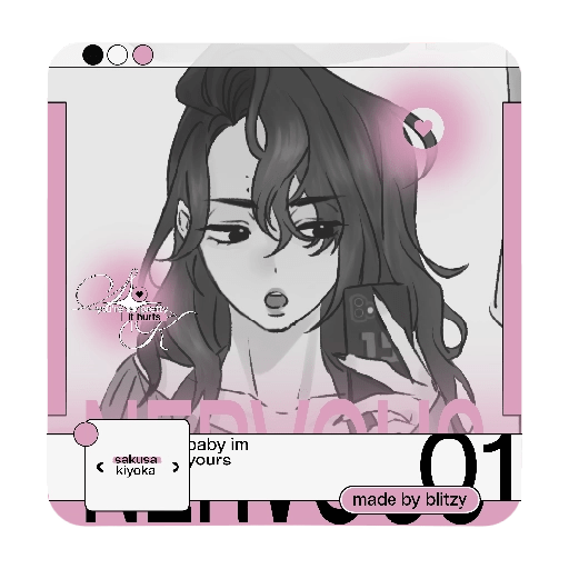 ㅤ🦑ㅤׂㅤ lov͟e͟rㅤ(＃ ＞ ＜) 10