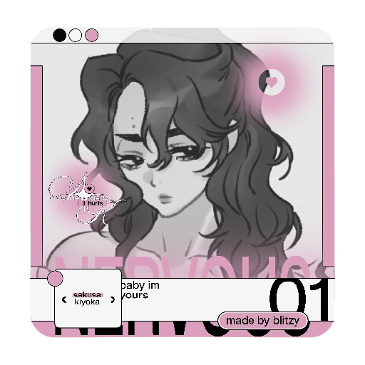 ㅤ🦑ㅤׂㅤ lov͟e͟rㅤ(＃ ＞ ＜) 11