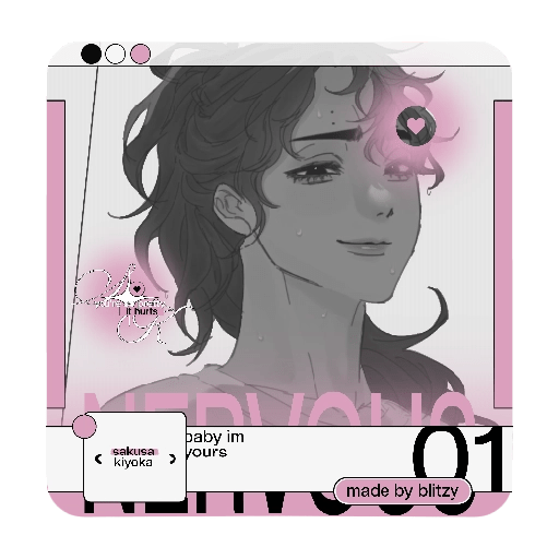 ㅤ🦑ㅤׂㅤ lov͟e͟rㅤ(＃ ＞ ＜) 16