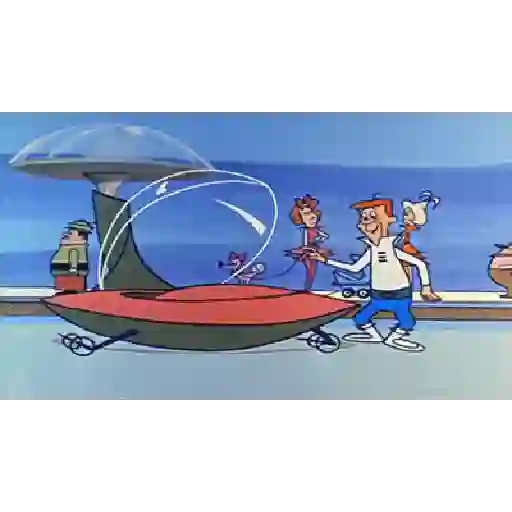The Jetsons 5