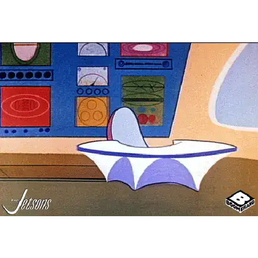 The Jetsons 2