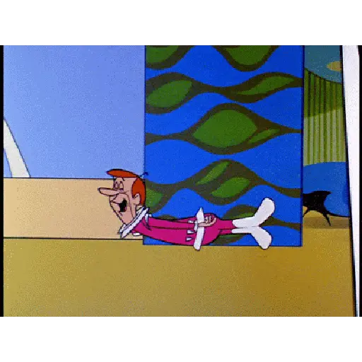 The Jetsons 7