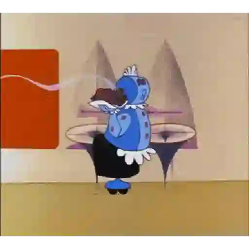 The Jetsons 6