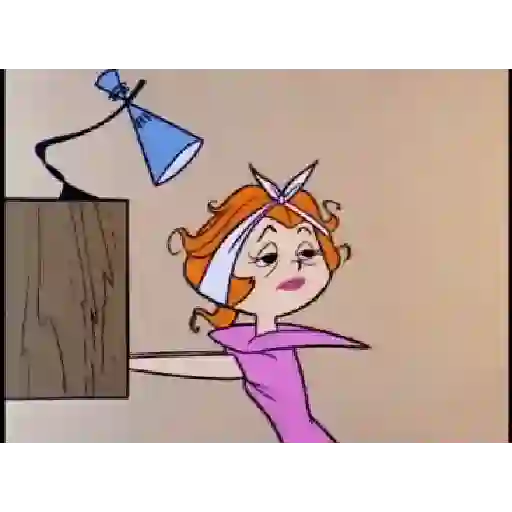 The Jetsons 3