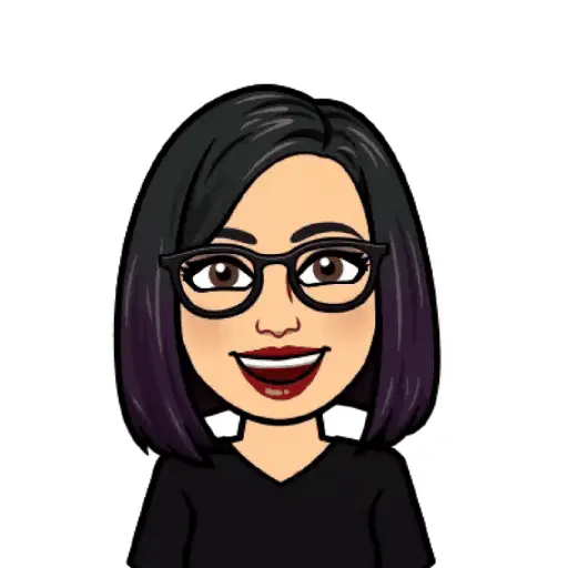 Bitmoji animadas