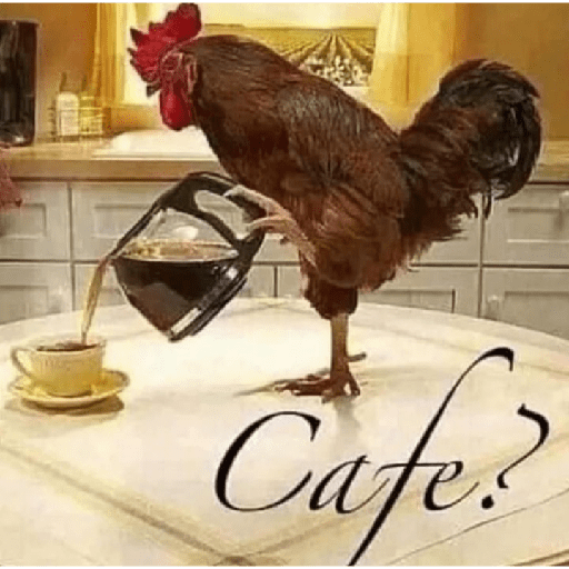Café?