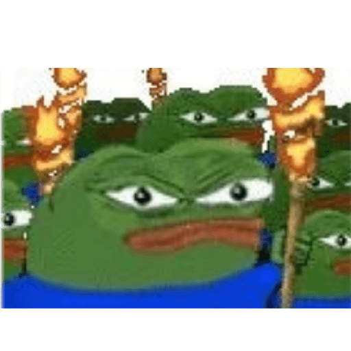 Pepega Estàtico #1 4