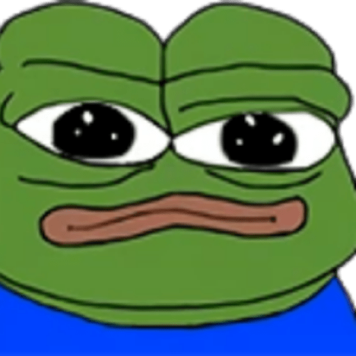 Pepega Estàtico #1 16