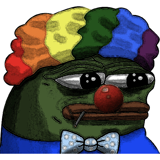 Pepega Estàtico #1 18