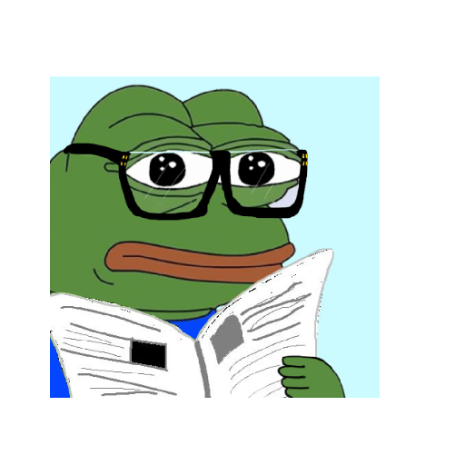 Pepega Estàtico #1 14