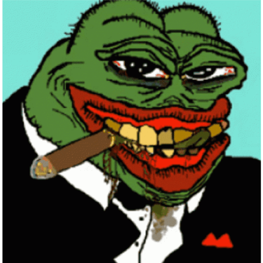 Pepega Estàtico #1 17