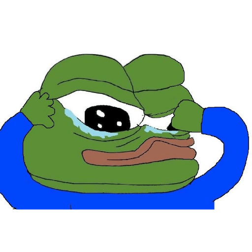 Pepega Estàtico #1 3