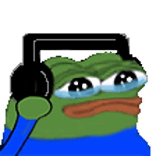 Pepega Estàtico #1 13