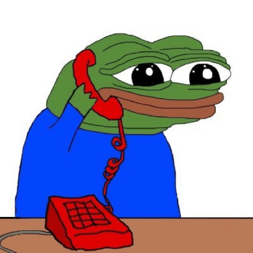 Pepega Estàtico #1 11