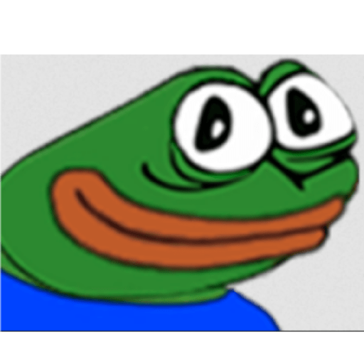 Pepega Estàtico #1 7