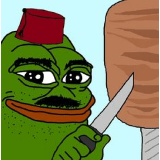 Pepega Estàtico #1 5