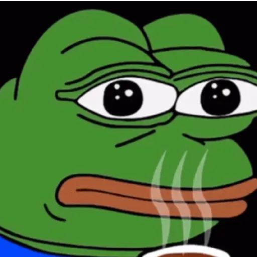 Pepega #2 27
