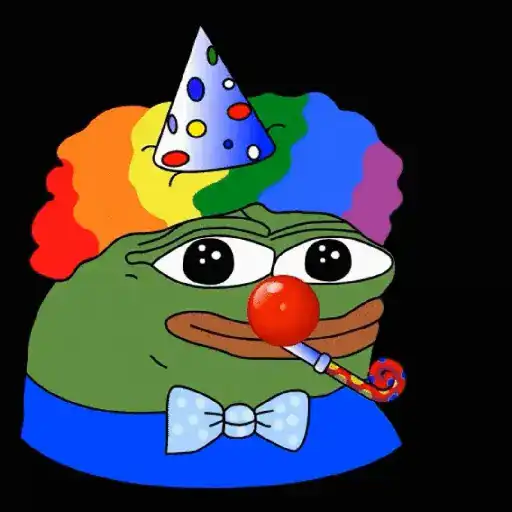 Pepega #2 16