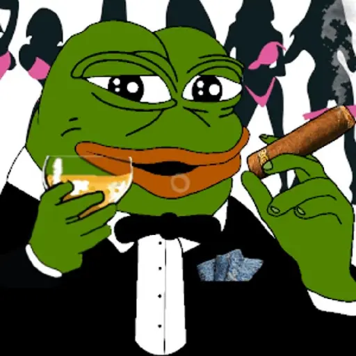 Pepega #2 9