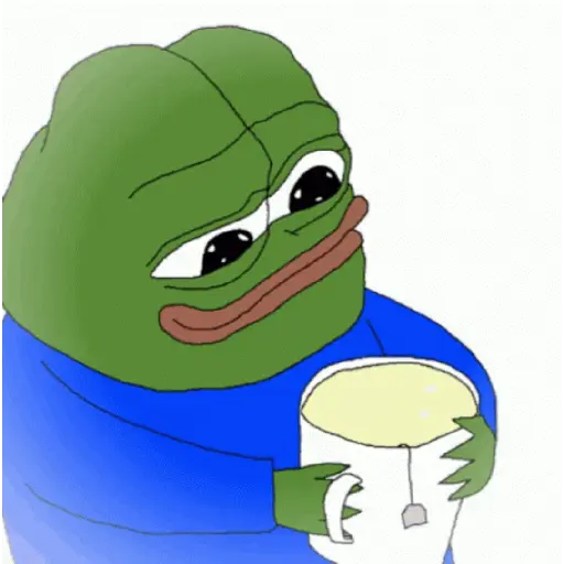 Pepega #2 25