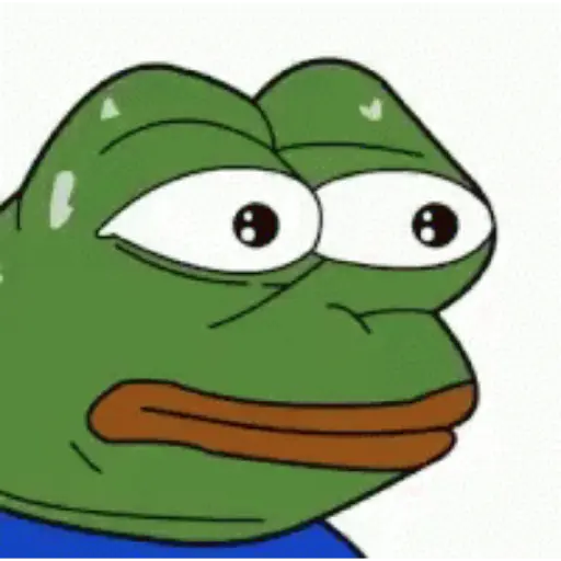 Pepega #2 6