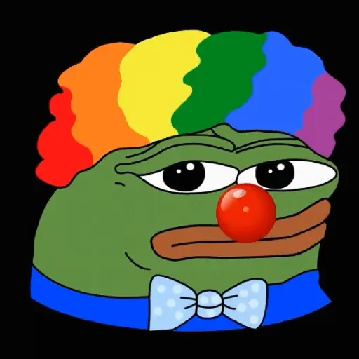 Pepega #2 23