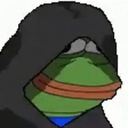 Pepega #2 28