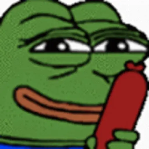Pepega #2 8