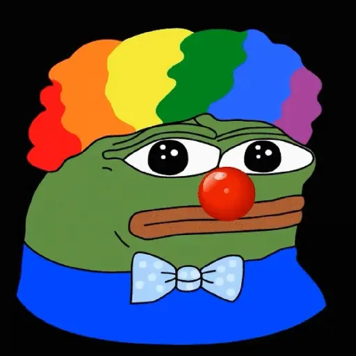 Pepega #2 21