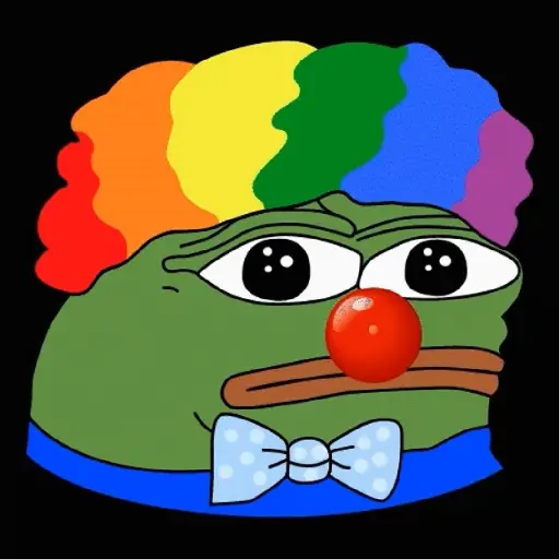 Pepega #2 22