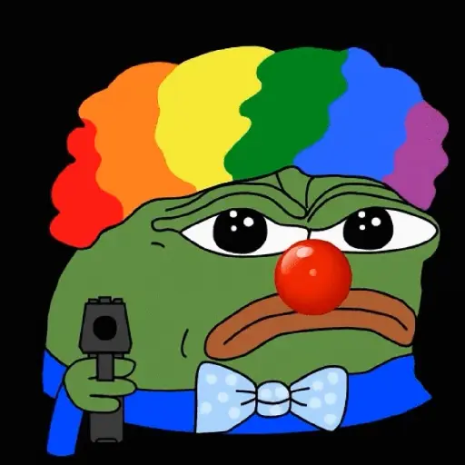 Pepega #2 15
