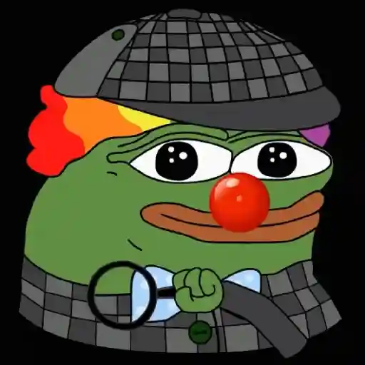 Pepega #2 13