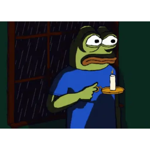 Pepega #2 24