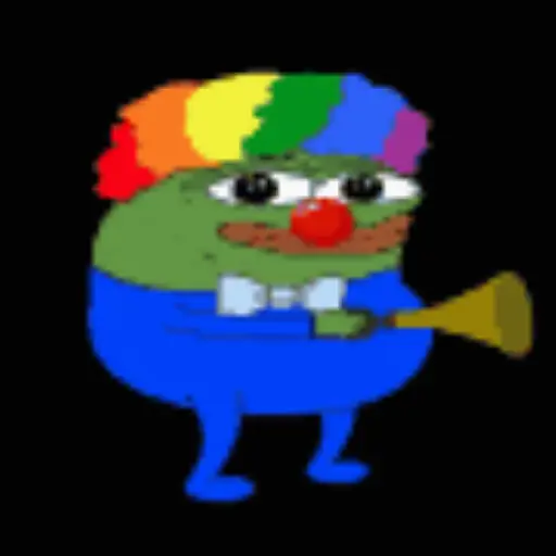 Pepega #2 7