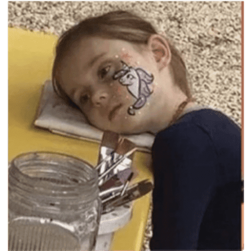 Laurinha do camarão 2