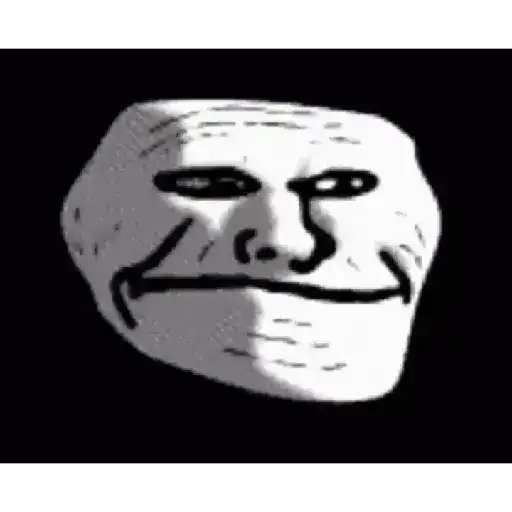 Trolface