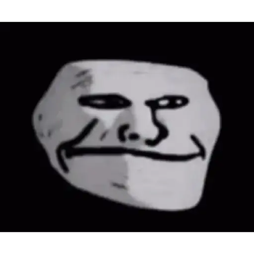 Trolface 2