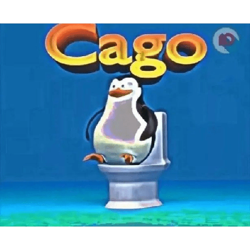 NU HUH 9