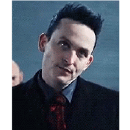 GOTHAM_Oswald cobblepot/vol.5🐧 8