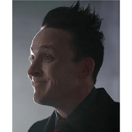 GOTHAM_Oswald cobblepot/vol.5🐧 24