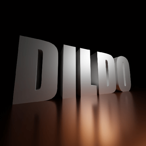 3D text reaction 2 15