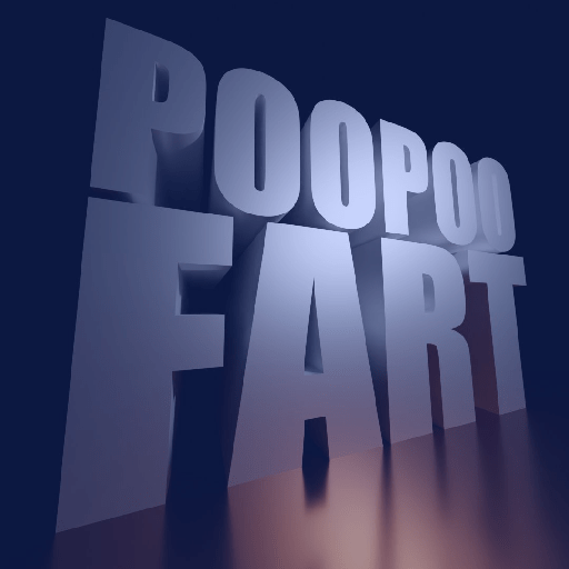 3D text reaction 2 13